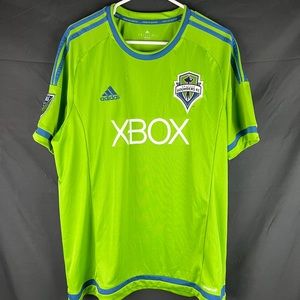 Seattle Sounders Home - XL